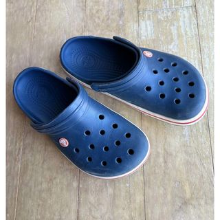 クロックス(crocs)のクロックス　定番(サンダル)