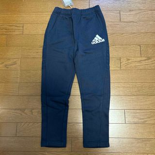 アディダス(adidas)のアディダス スウェットロングパンツ ジュニア 140(パンツ/スパッツ)