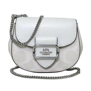 コーチ(COACH)のCOACH ショルダーバッグ CK439 SVVS5 レディース(ショルダーバッグ)