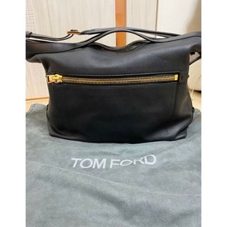トムフォード メンズバッグの通販 77点 | TOM FORDのメンズを買うなら