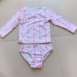 ジャカディ 子供 水着(女の子)の通販 20点 | Jacadiのキッズ/ベビー
