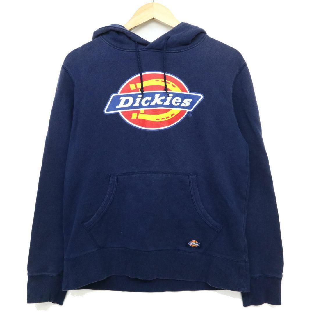 Dickies - ディッキーズ パーカー コン L F00012の通販 by コロコロま