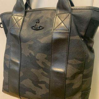 ヴィヴィアン(Vivienne Westwood) トートバッグ(メンズ)の通販 88点