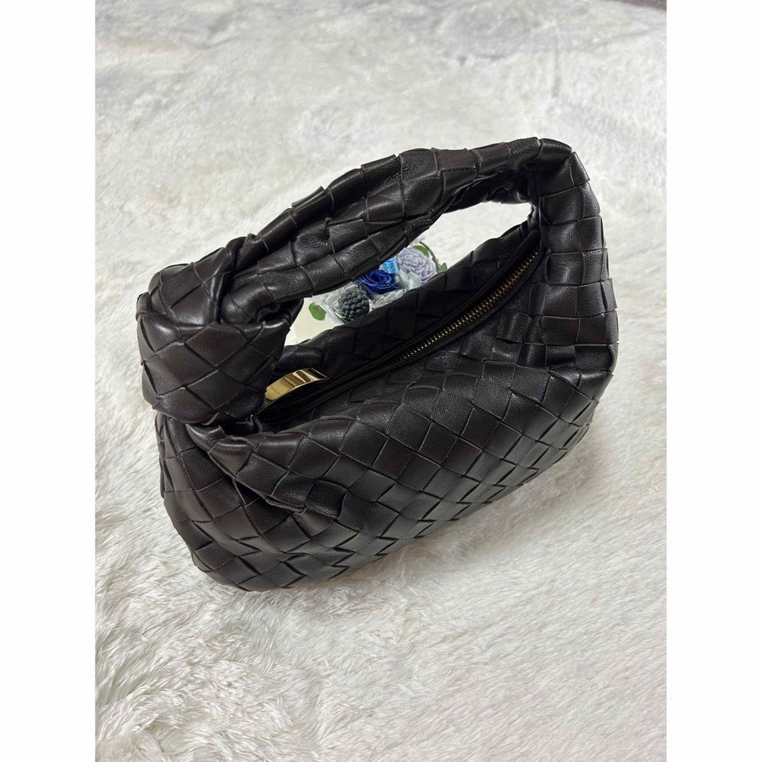 Bottega Veneta - ボッテガヴェネタ ミニジョディ 美品の通販 by AP Bottega Veneta - ボッテガヴェネタ ミニジョディ 美品の通販 by AP