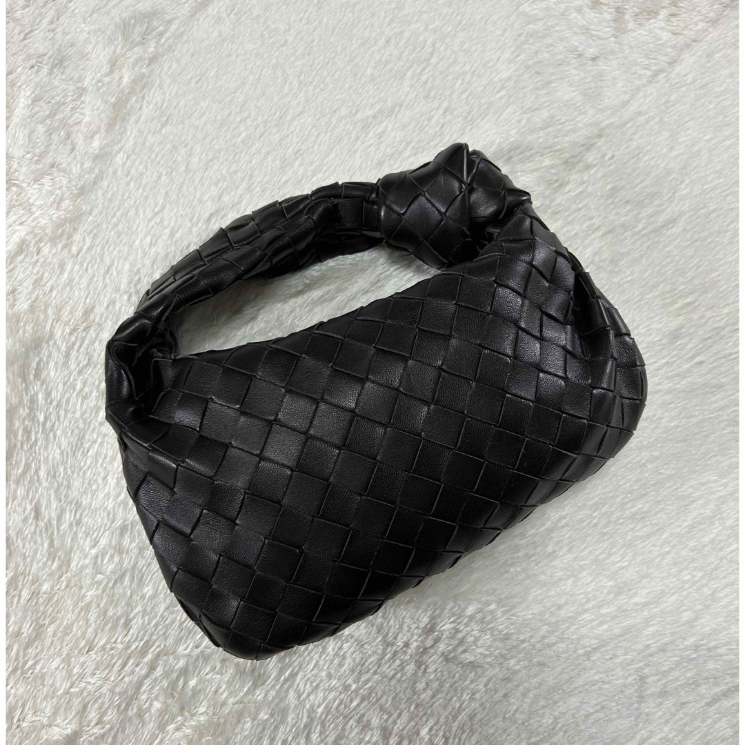 BOTTEGA VENETA - ボッテガヴェネタ ミニジョディ 美品の通販 by BOTTEGA VENETA - ボッテガヴェネタ ミニジョディ 美品の通販 by