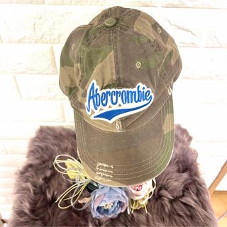 アバクロ(Abercrombie&Fitch) 帽子(メンズ)の通販 100点以上