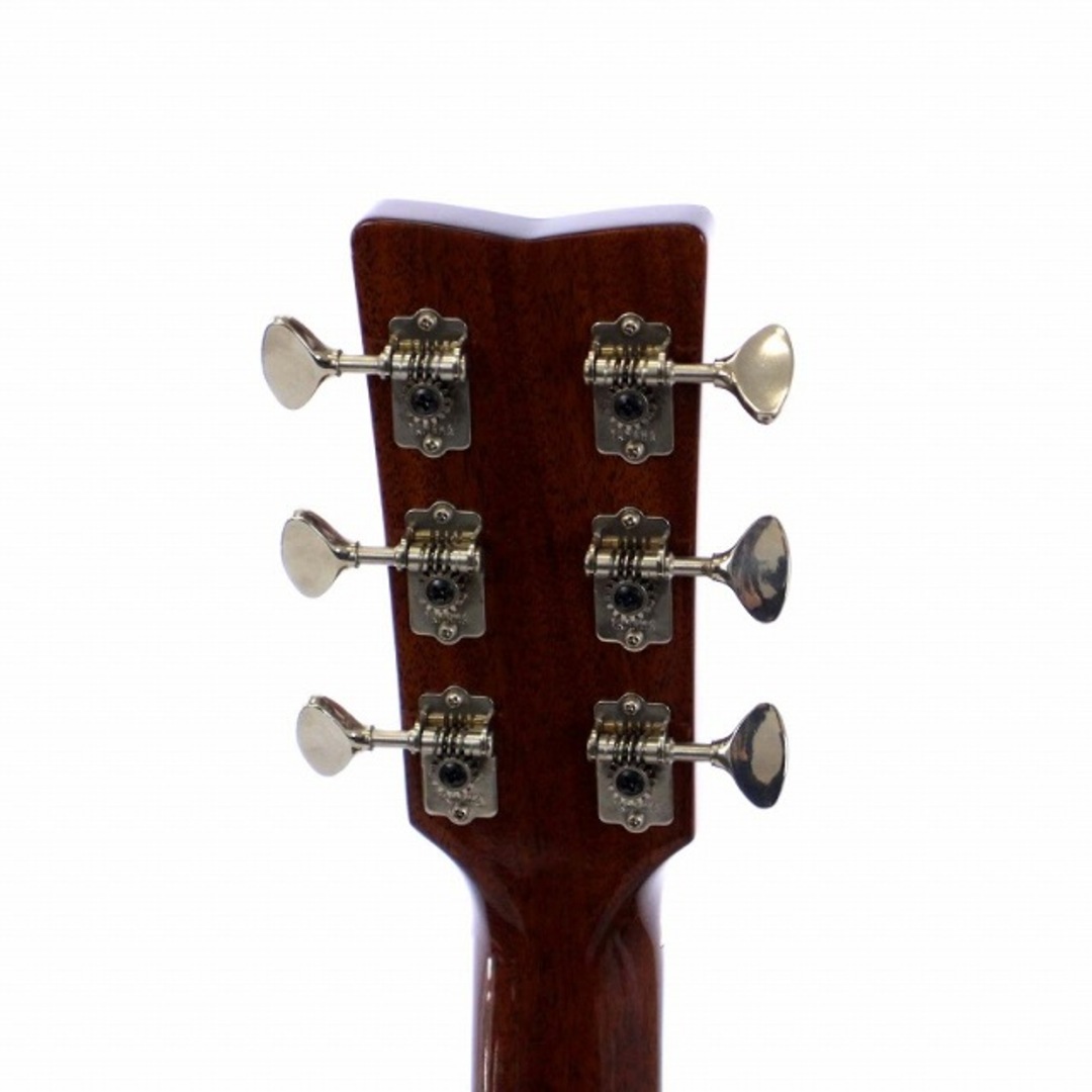 YAMAHA アコースティックギター THE FG 赤ラベル 生産終了 同梱不可 4