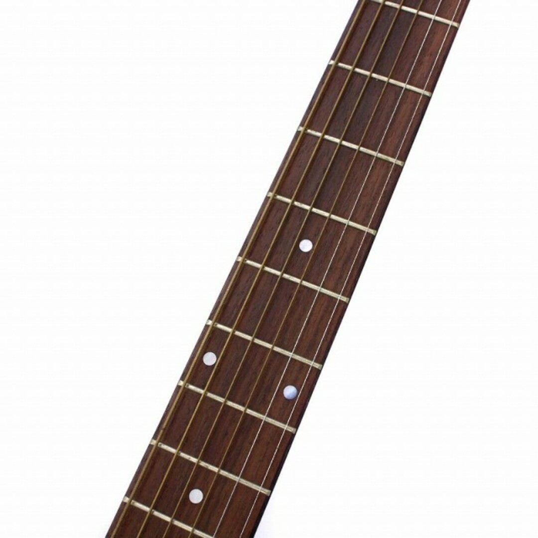 YAMAHA アコースティックギター THE FG 赤ラベル 生産終了 同梱不可 6