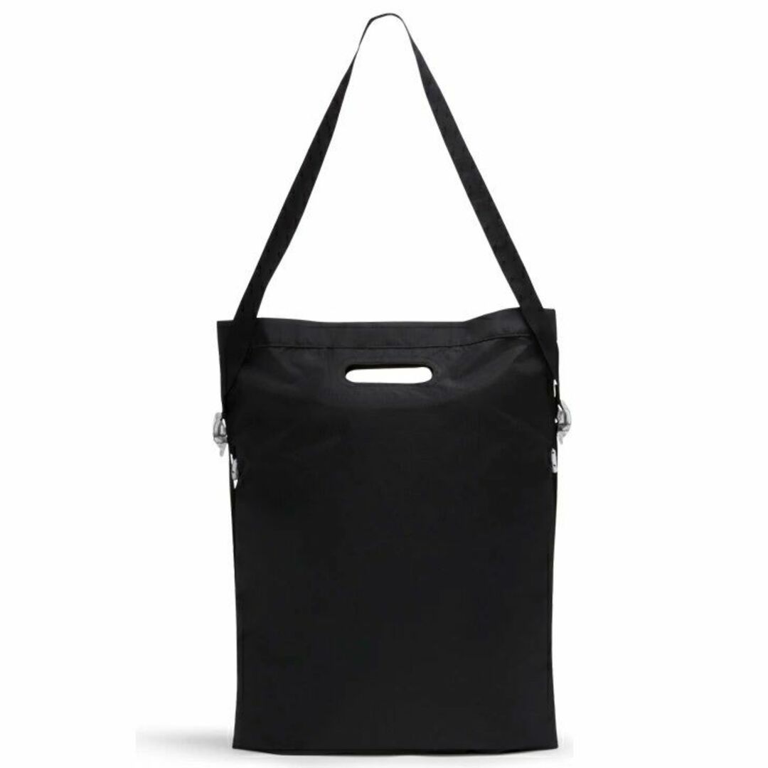 NIKE(ナイキ)のNIKE スタッシュトートバッグ DD1357-010 STASHTOTEBAG メンズのバッグ(トートバッグ)の商品写真