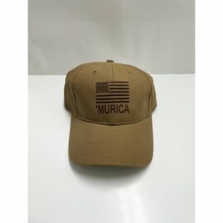 ロスコ(ROTHCO)の【新品】ROTHCO ロスコ MURICA キャップ メンズ 帽子 アーミー 軍(キャップ)