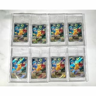 ポケモン - 【鑑定品】PSA10 ピカチュウVMAX 006 25周年 ゴールデン