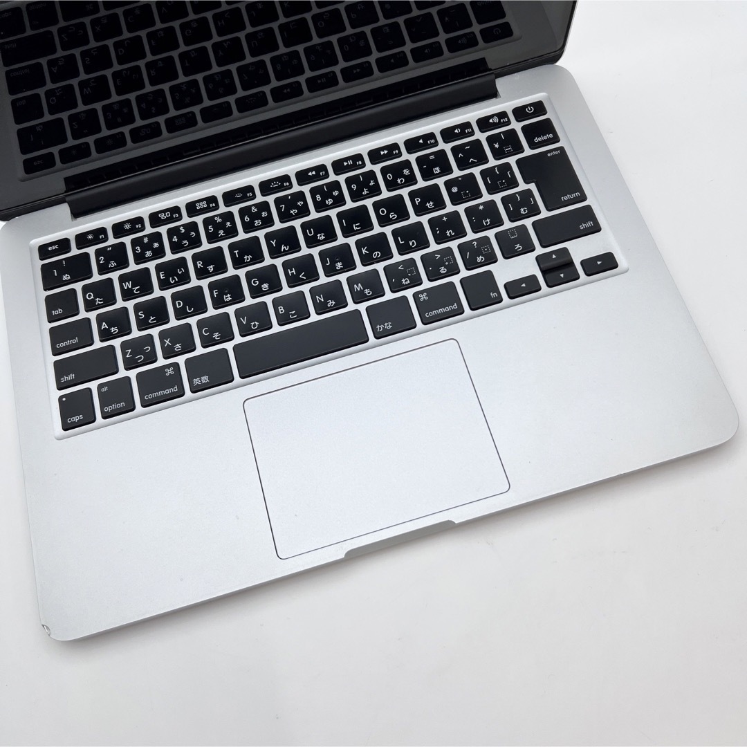 Mac (Apple) - MacBook Pro メモリ16GB SSD256GB Office2021の通販 by