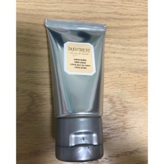 ローラメルシエ(laura mercier)の【未開封＊未使用】ローラメルシエハンドクリーム(ハンドクリーム)