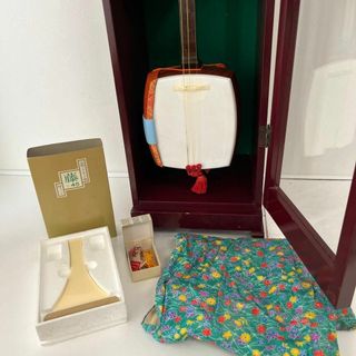 三味線 和楽器 バチ フジモト 付属品-www.mwasaving.com