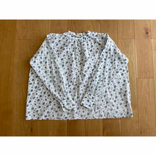 アーツアンドサイエンス(ARTS&SCIENCE)の＊dapangdoudou様専用＊ A&S /new gather blouse(シャツ/ブラウス(長袖/七分))