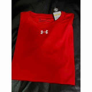 アンダーアーマー(UNDER ARMOUR)の❤️UNDER ARMOUR★アンダーアーマーMサイズ★半袖Tシャツ★プロフ必読(その他)