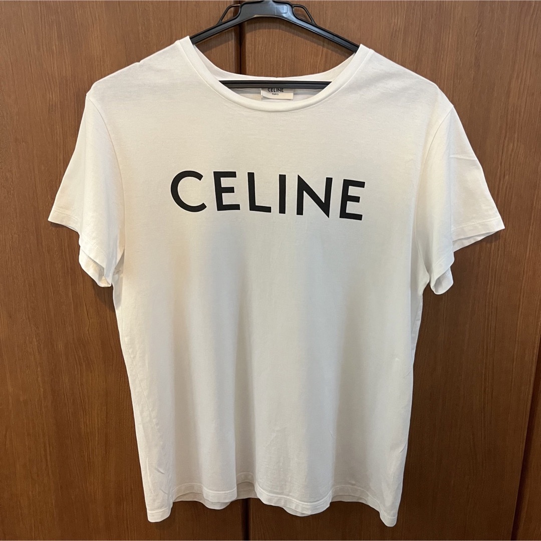 CELINEロゴカットソー正規品