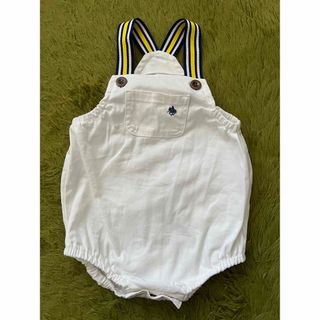 POLObaby★ロンパース80(ロンパース)