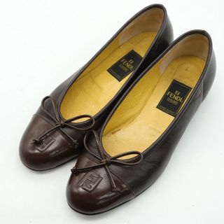 フェンディ ハイヒール/パンプス(レディース)の通販 400点以上 | FENDI