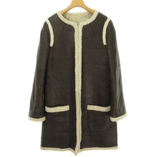 ポールカ ブルゾン レディース美品 - - ブルゾン