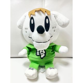 佐野玲於 ぬいぐるみ ジェネ犬(男性タレント)