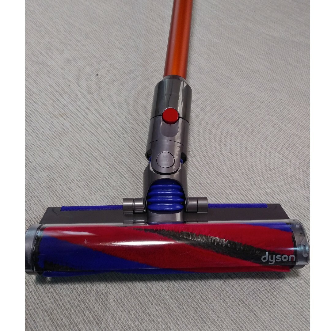 □ダイソン SV18 Digital slim コードレスクリーナー□美品です