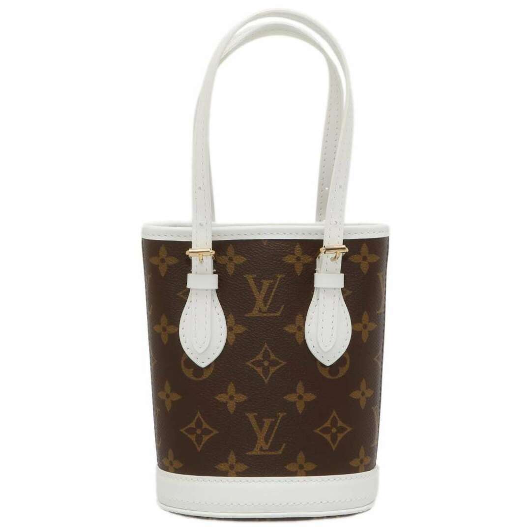 LOUIS VUITTON - ルイヴィトン ショルダーバッグ モノグラム ナノ ...