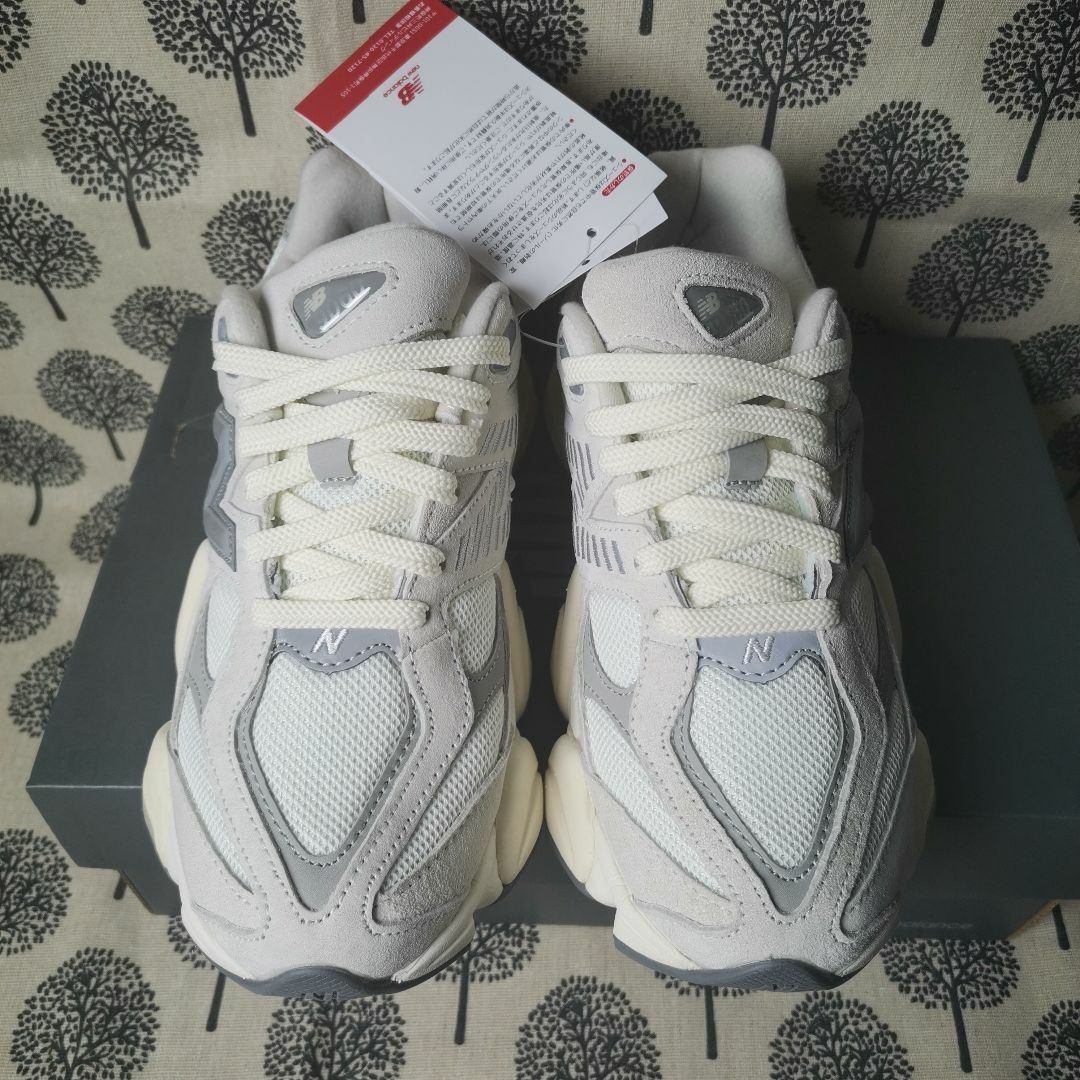New Balance - ニューバランス U9060ECA 23.5cmの通販 by しっぷ's