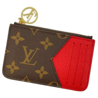 LOUIS VUITTON - ルイヴィトン カードケース モノグラム ポルトカルト ...