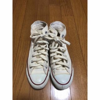 オールスター(ALL STAR（CONVERSE）)のコンバース　M9162 CONVERSE オールスターハイ(スニーカー)