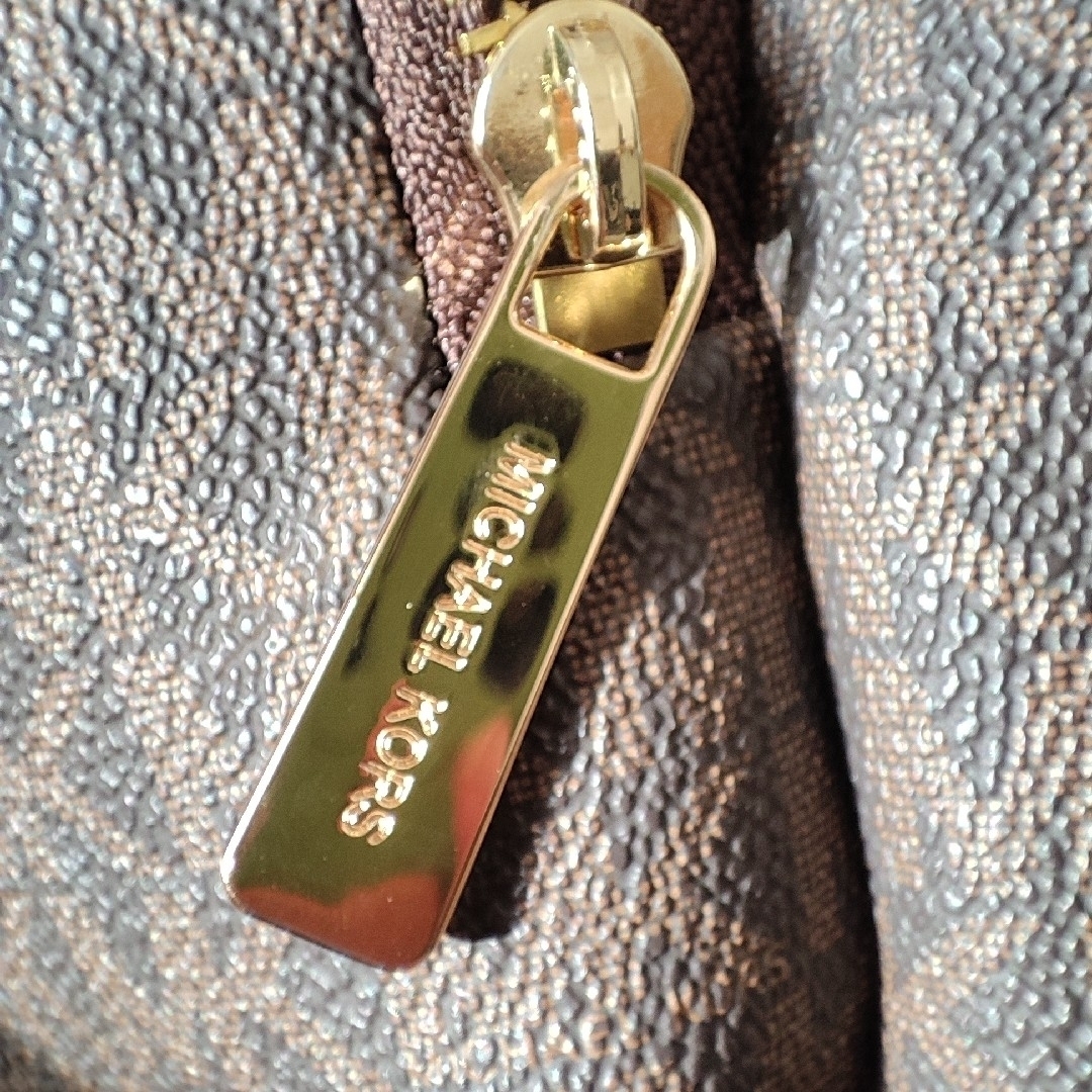 Michael Kors(マイケルコース)のりり様専用  MICHEAL KORS ミニ バックパック レディースのバッグ(リュック/バックパック)の商品写真