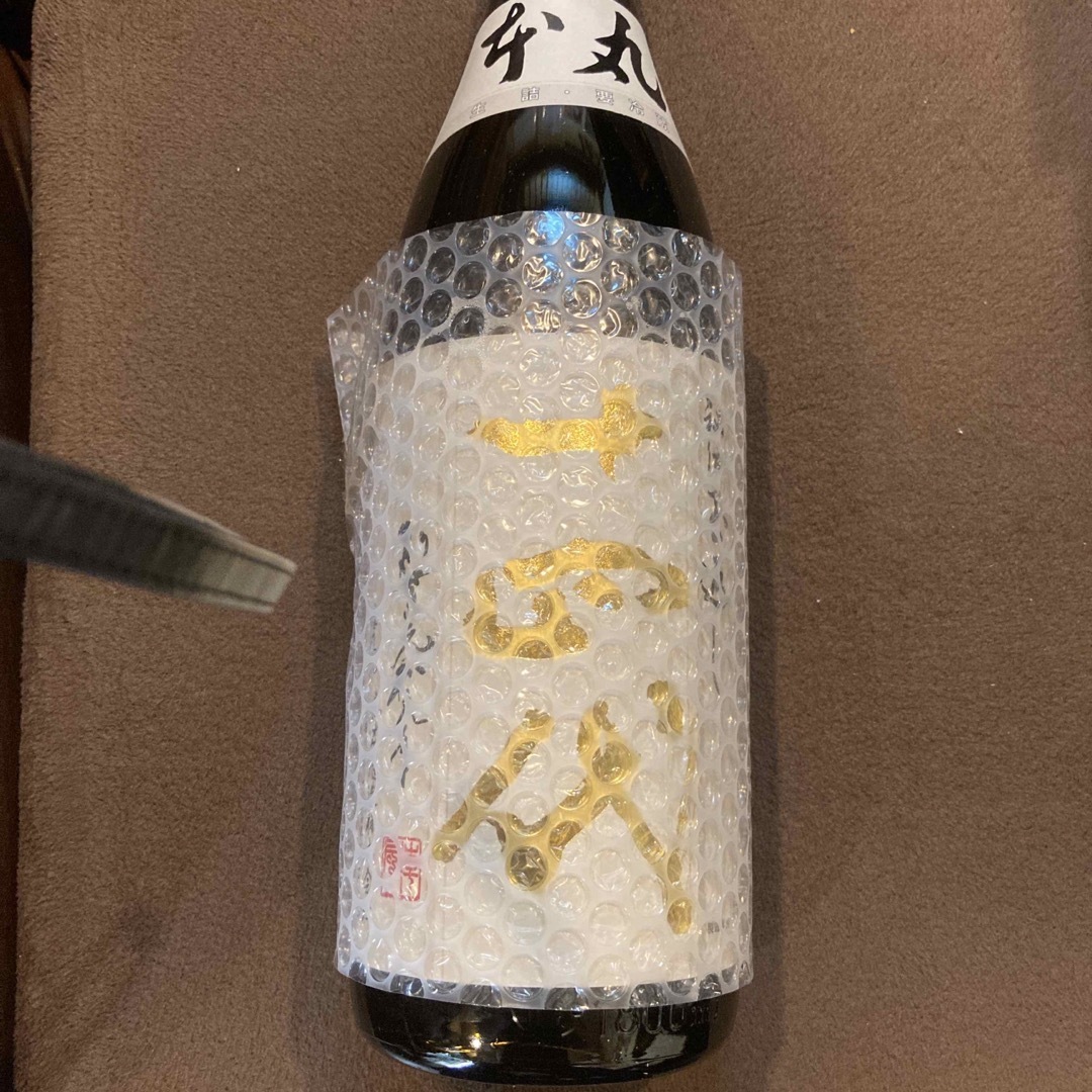 十四代　本丸　1800ml 2022年7月　新酒　而今　新政　田酒