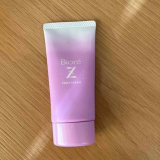 ビオレ(Biore)のビオレZさらさらFクリーム　50g(フットケア)