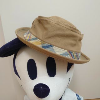 エンジニアードガーメンツ(Engineered Garments)のENGINEERED GARMENTS　エンジニアードガーメンツ　帽子(ハット)