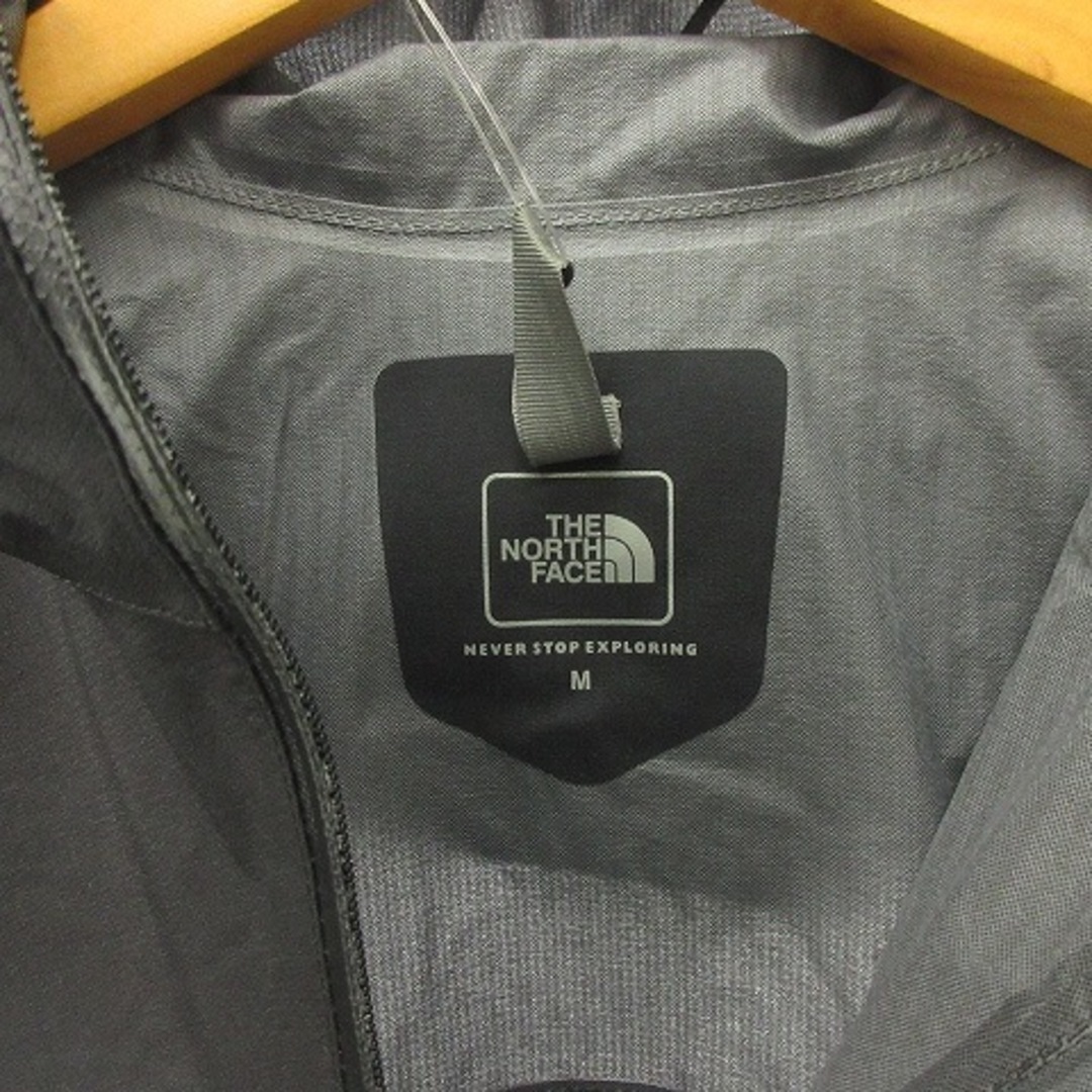 THE NORTH FACE - ザノースフェイス ベンチャージャケット NPW11536 黒