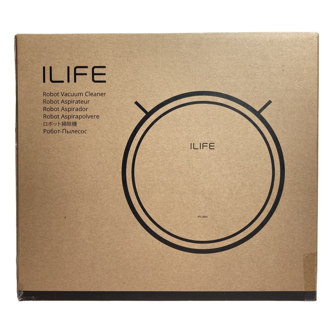 ◎◎ILIFE アイライフ ロボット掃除機 V3s Pro