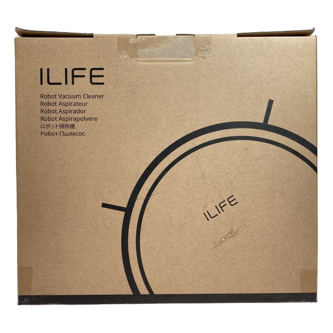 V3s Pro iLife 掃除機　美品