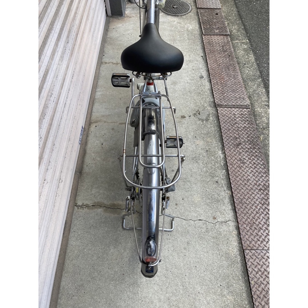 関西関東送料無料!安心保証付き!安全整備済み!電動自転車の通販 by