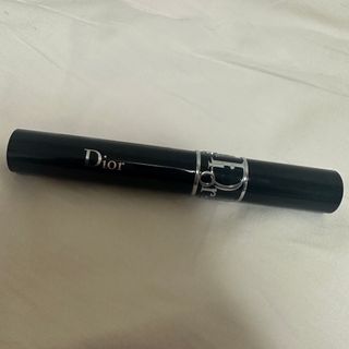 ディオール(Dior)のマスカラ　ディオールショウ　ブラック(マスカラ)