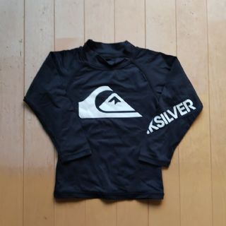 クイックシルバー(QUIKSILVER)のquicksilver ラッシュガード(水着)