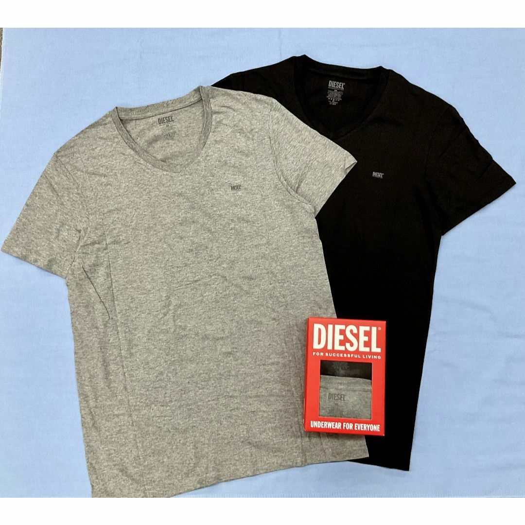 《今は売ってない希少アイテム》DIESEL ディーゼル Tシャツ Mサイズ
