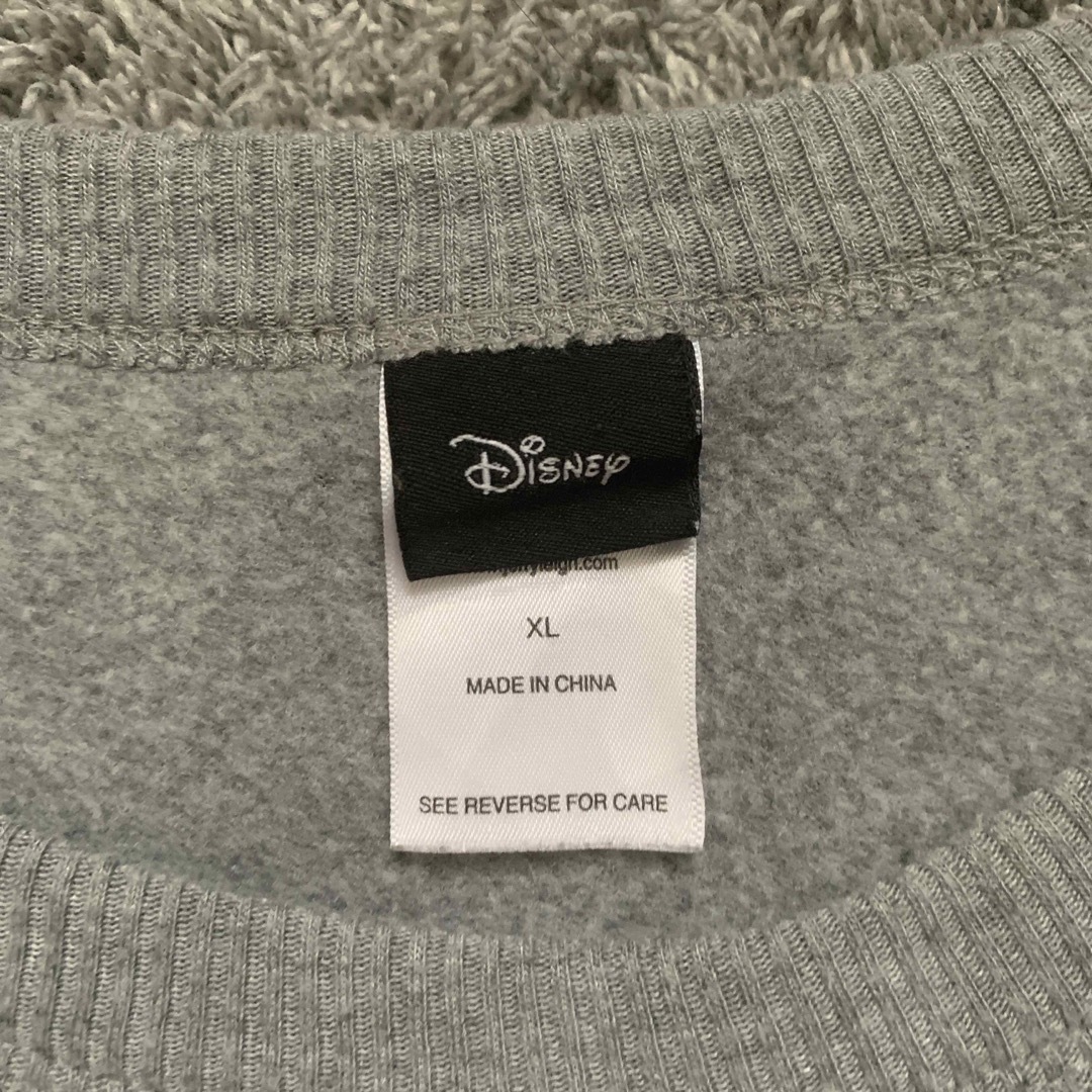 Disney(ディズニー)のミニー古着ニット レディースのトップス(ニット/セーター)の商品写真