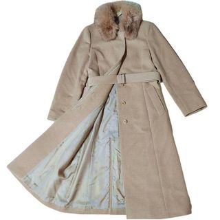 23区 ロングコート(レディース)の通販 600点以上 | 23区のレディースを