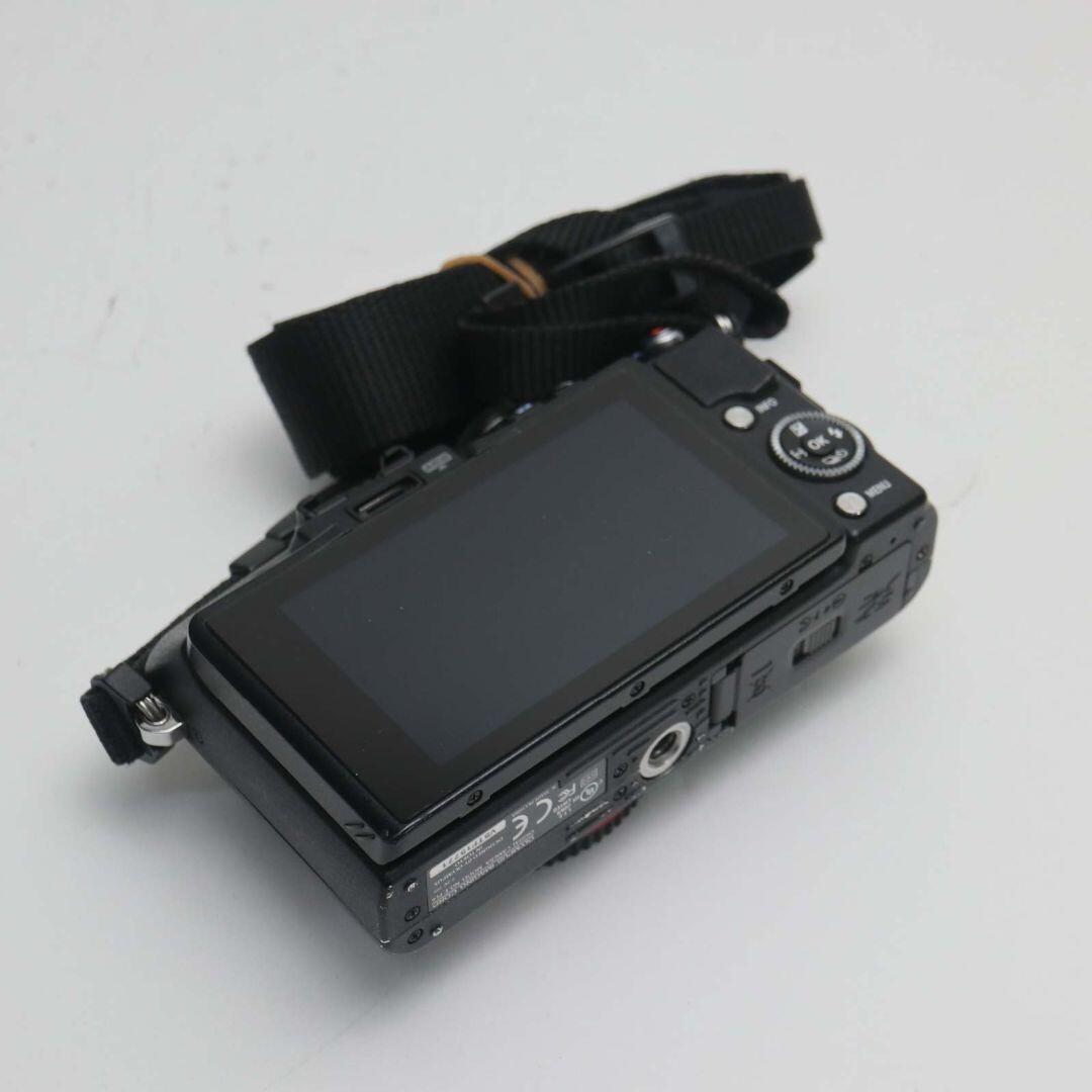 E-PL6 OLYMPUS PEN Lite ブラック 1