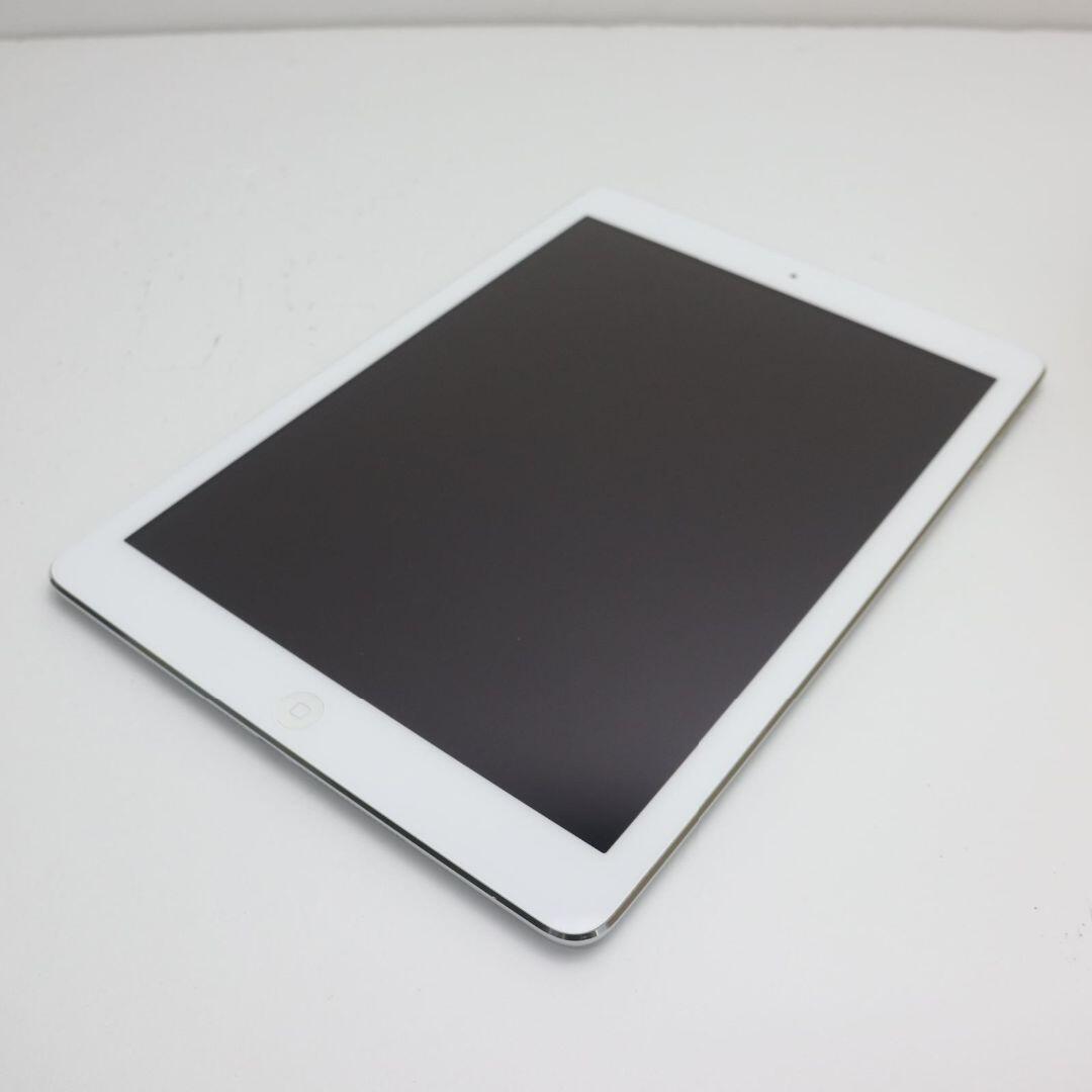 Apple - 超美品 iPad Air Wi-Fi 64GB シルバー の通販 by エコスタ