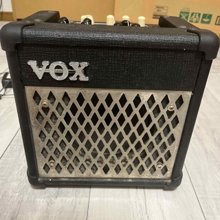 ヴォックス(VOX)のVOX MINI5 Rhythm(ギターアンプ)