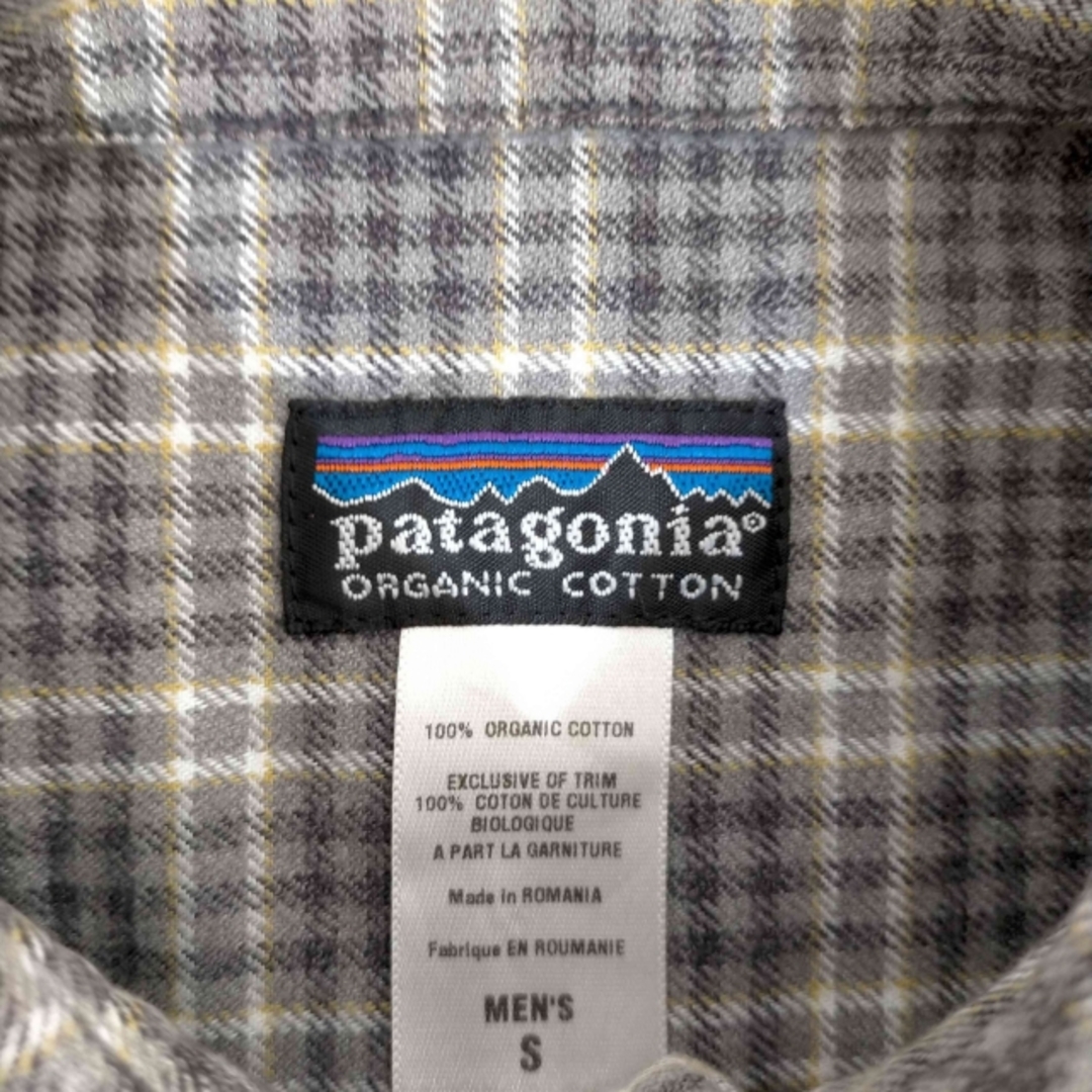 patagonia(パタゴニア) メンズ トップス カジュアルシャツ 5