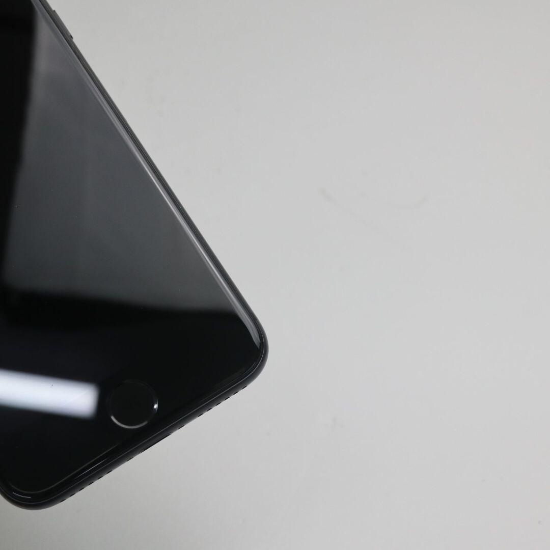超美品 SIMフリー iPhone8 64GB スペースグレイ 2