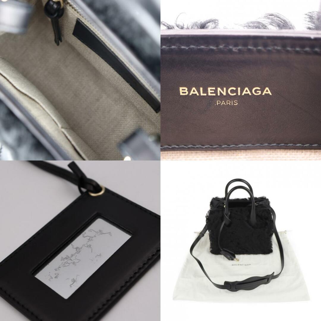 Balenciaga - BALENCIAGA バレンシアガ パドロックヌード ミニ