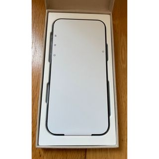 iPhone12pro 256gb simフリー　パシフィックブルー　100%(スマートフォン本体)